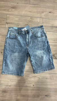 Bermuda Jeans D642