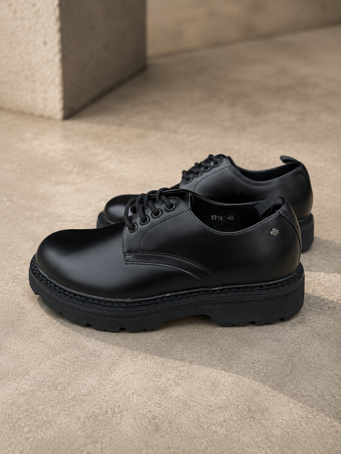 Scarpe Obsidian