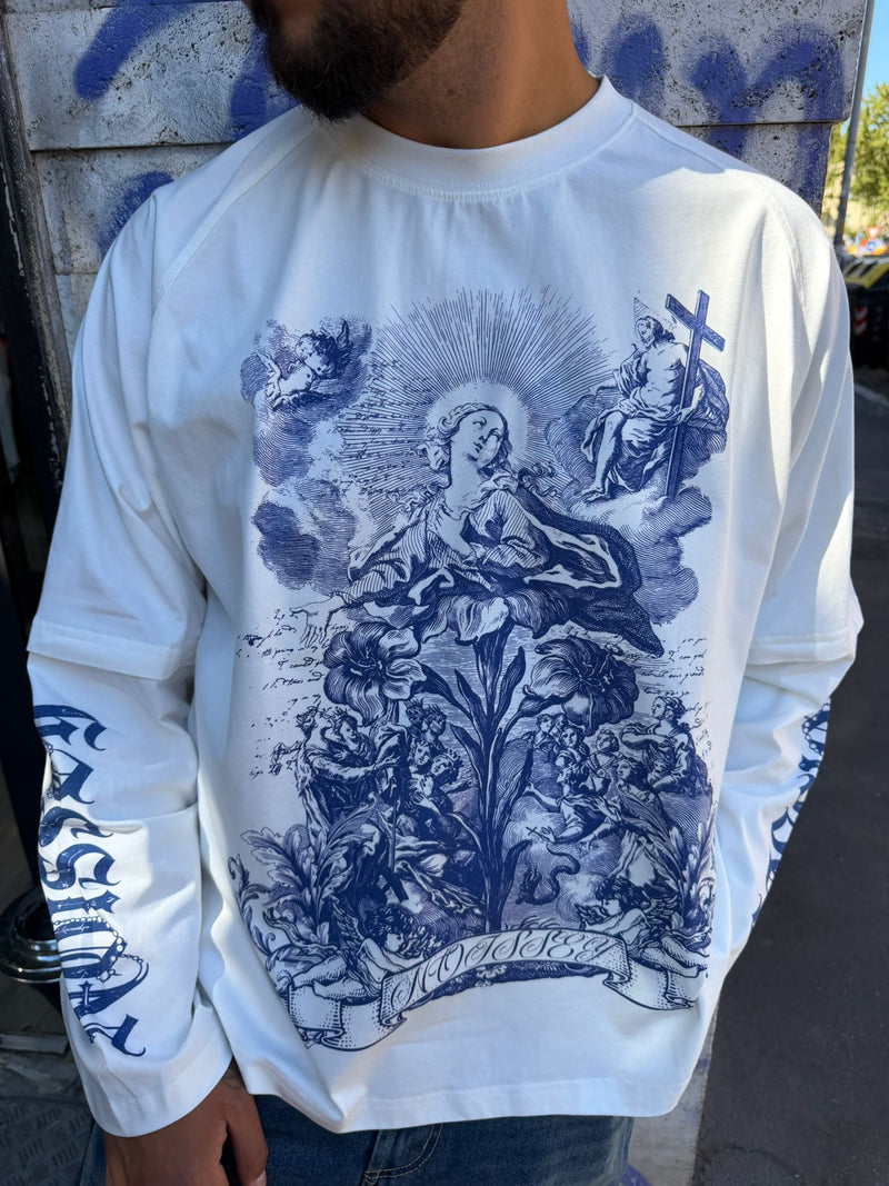 T-shirt Noissey Vintage Ballpoint