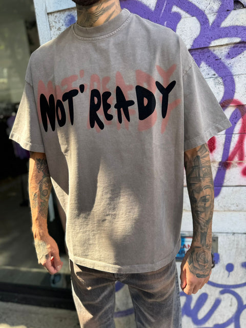 T-shirt Bunker F