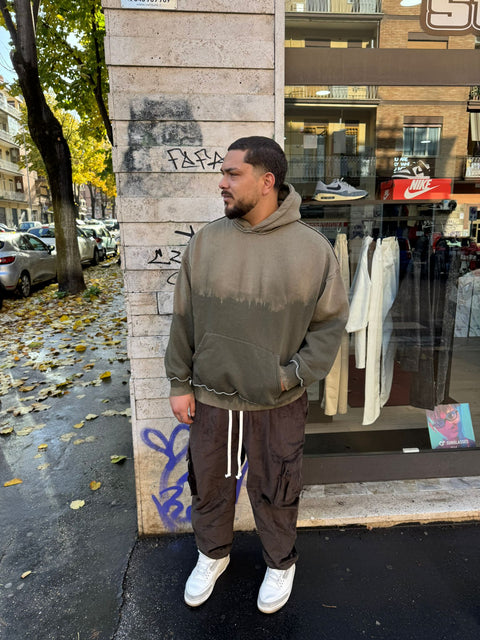 Felpa Bronx