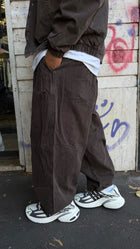 Pantalone Baloon 25P