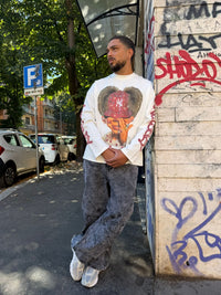 Jeans Baggy KK3201
