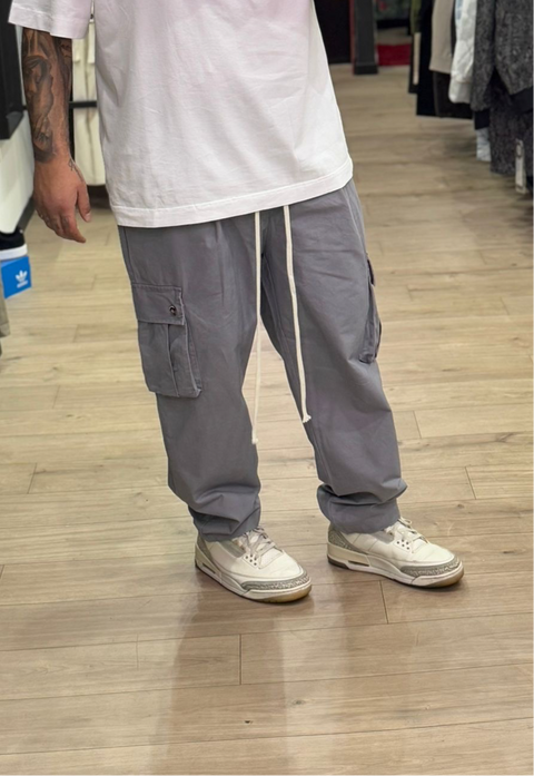 Cargo pant 14P