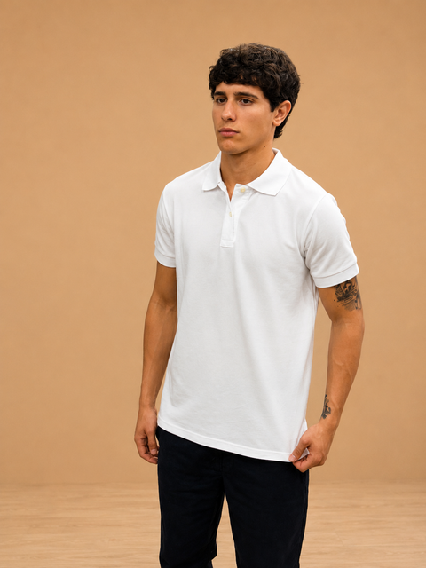 Polo Classic LP