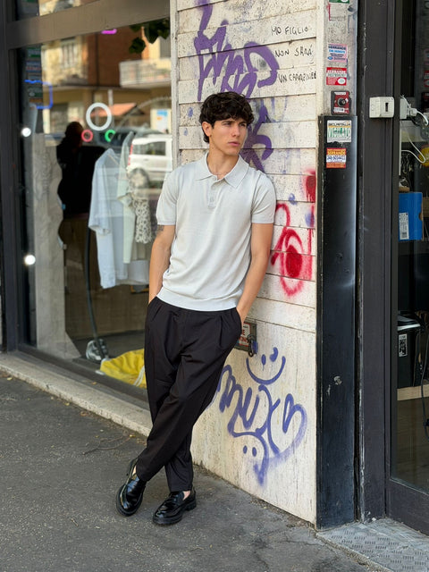 Polo Casual MT966