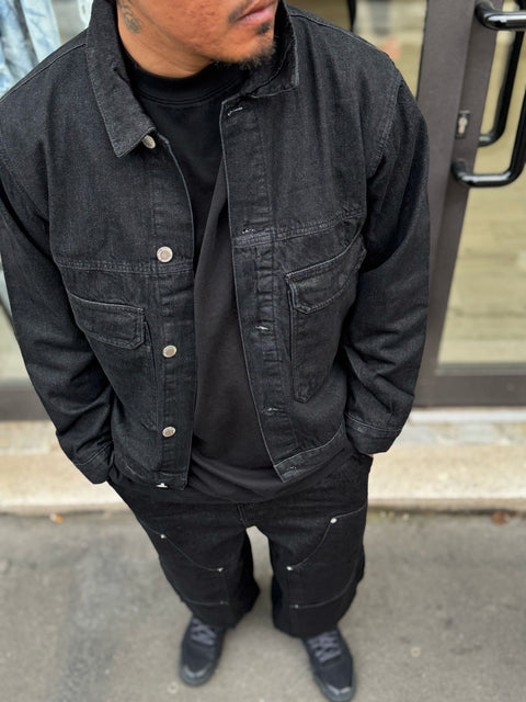 Coordinato Denim GGM