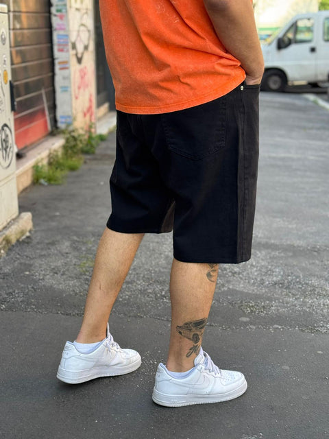 Bermuda Jeans MNML
