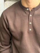 Maglia Serafino