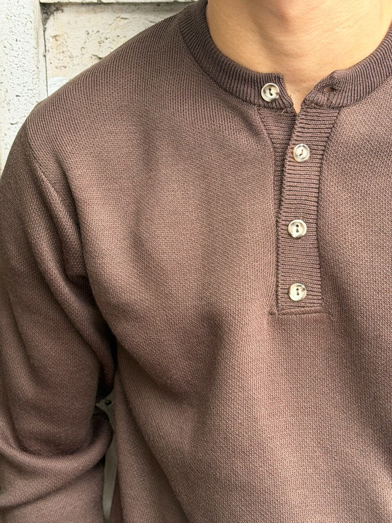 Maglia Serafino