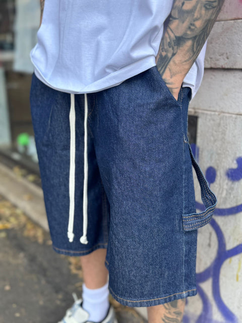 Short jeans LV01