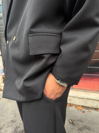 Doppiopetto Oversize Grovestreet Clothing