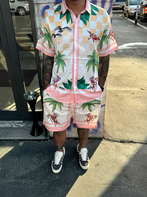 Coordinato Bali