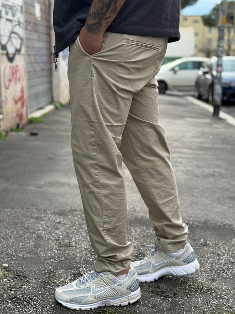 Pantalone Classic LP