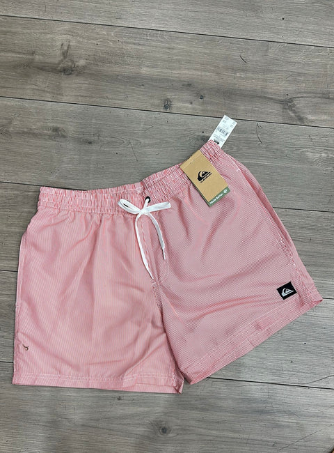 Costumi Striped Quicksilver