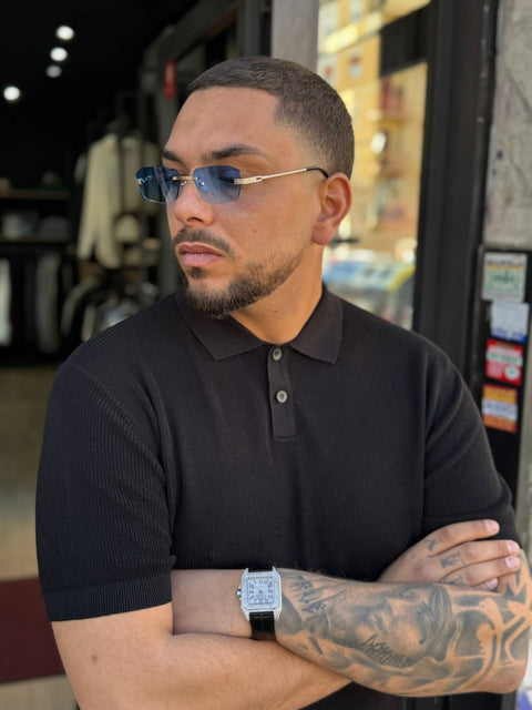 Occhiali Hype Vintage