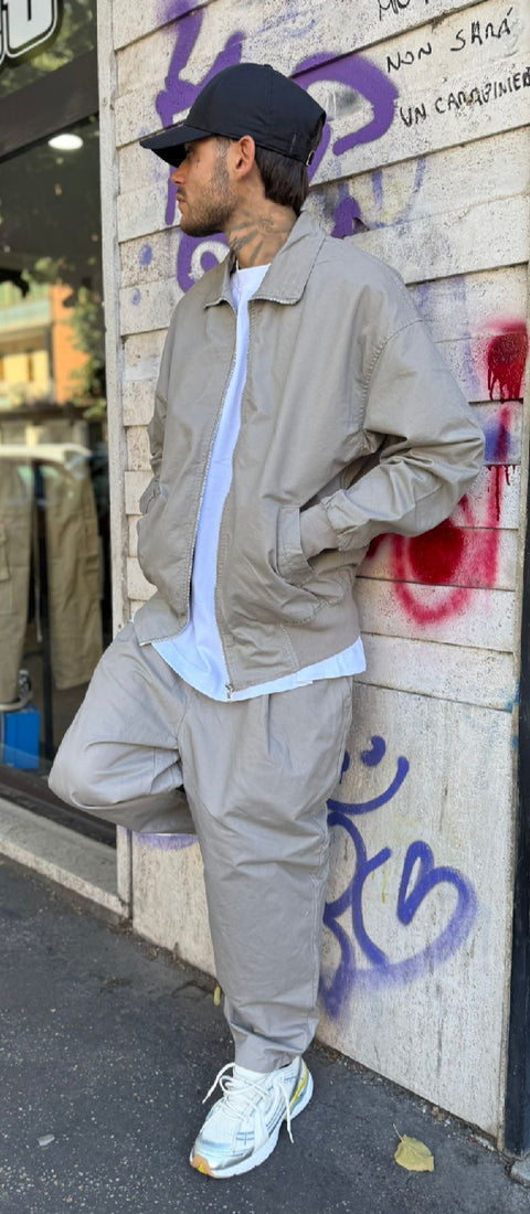 Coordinato Queens 0405G