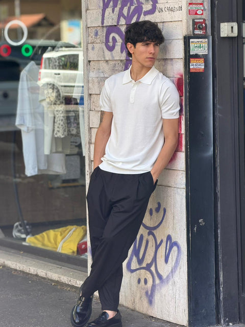 Polo Casual MT966