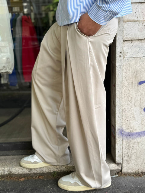 Pantalone Baggy PU3412