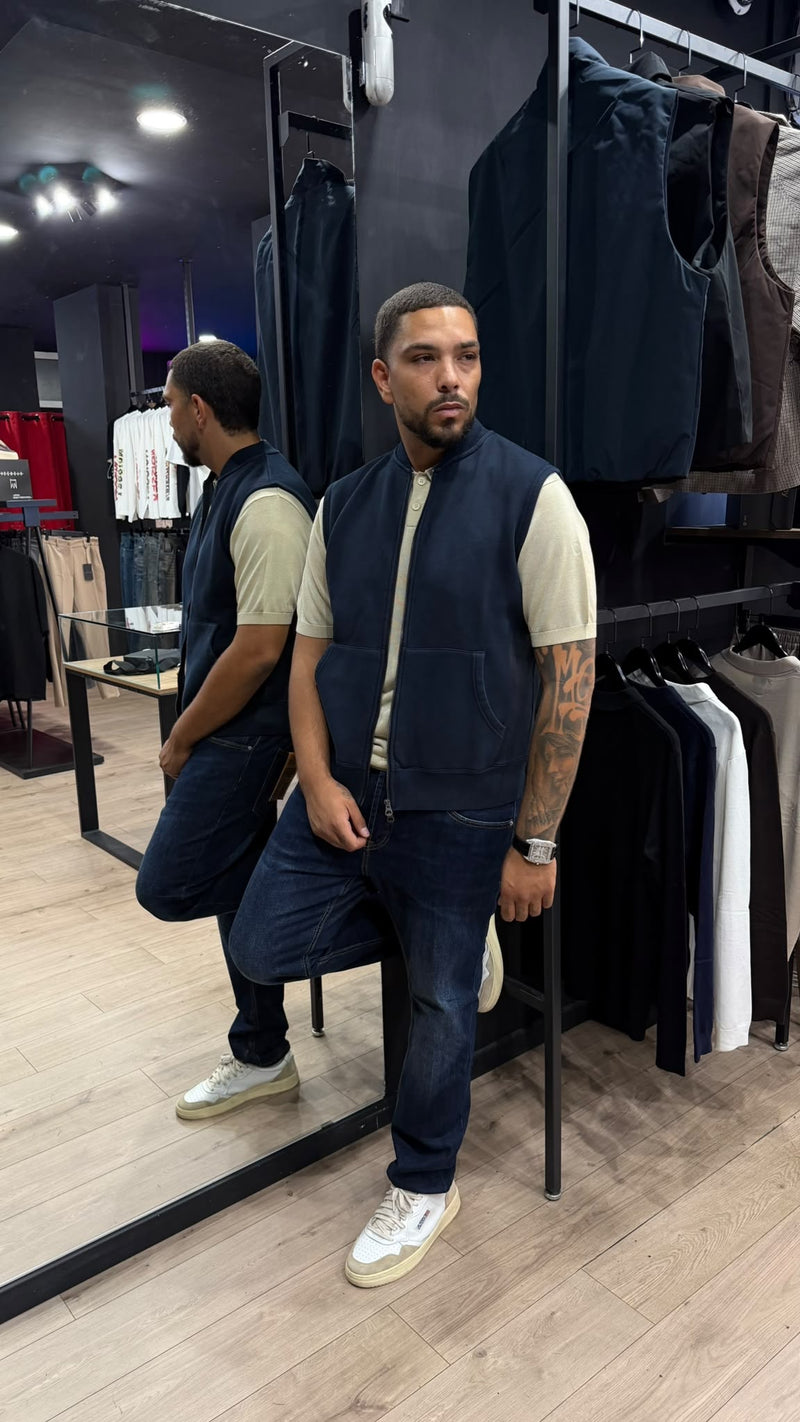 Jeans Regular LP461