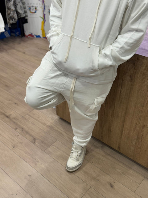 Tracksuit cargo
