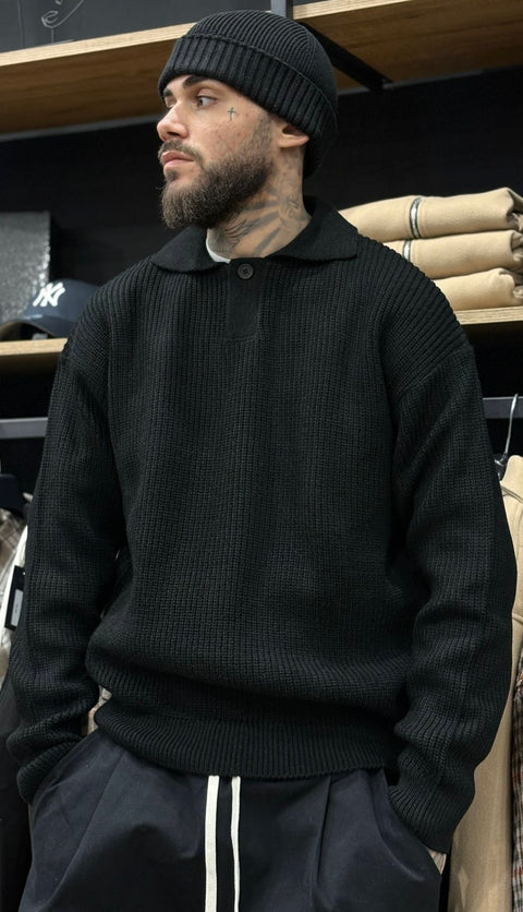 Polo Maglione Stansfield 26308