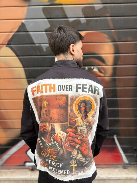 Coordinato Fabian BNK