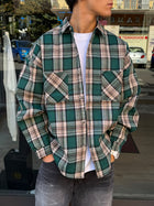 Camicia a Quadri