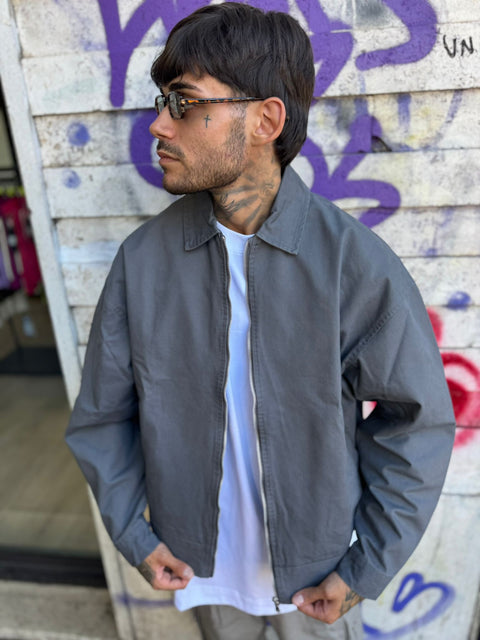 Jacket Truth 03G Grigio scuro