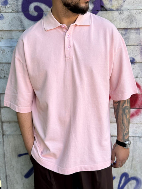 Polo Over DFT43