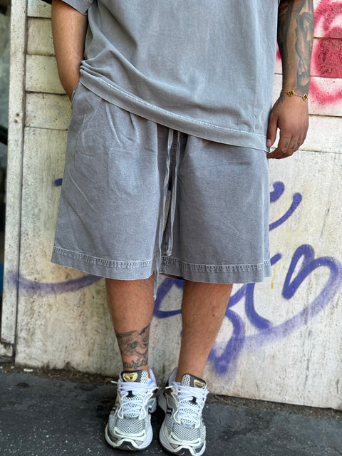 Bermuda Cotton Washed 238P