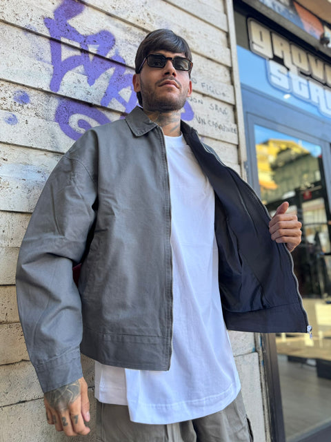 Jacket Truth 03G Grigio scuro