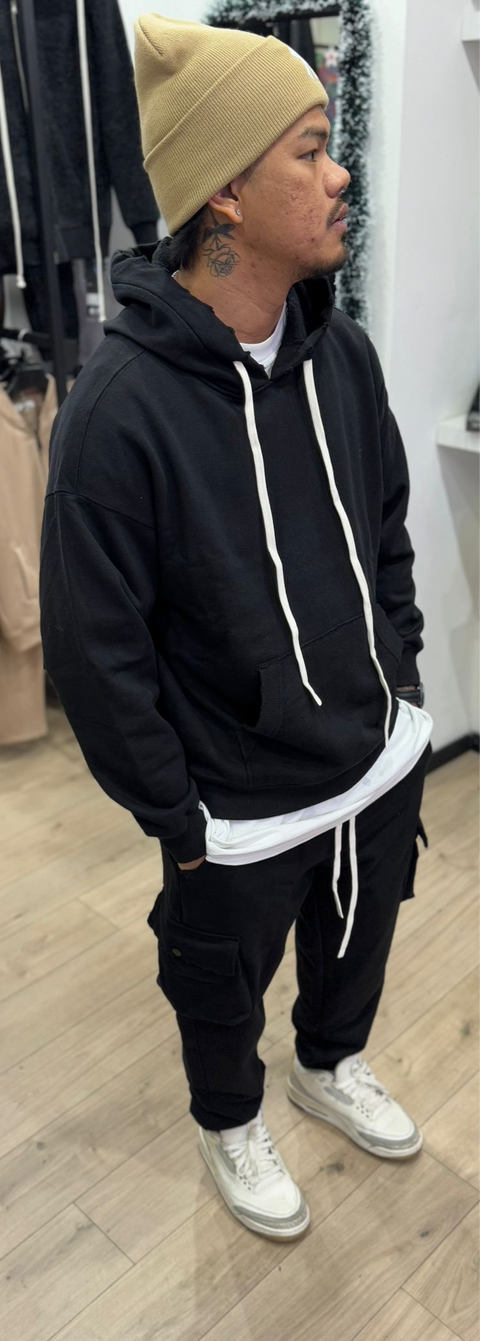 Tracksuit cargo