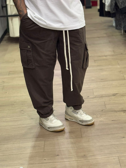 Cargo pant 14P