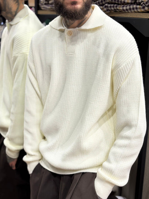 Polo Maglione Stansfield 26308