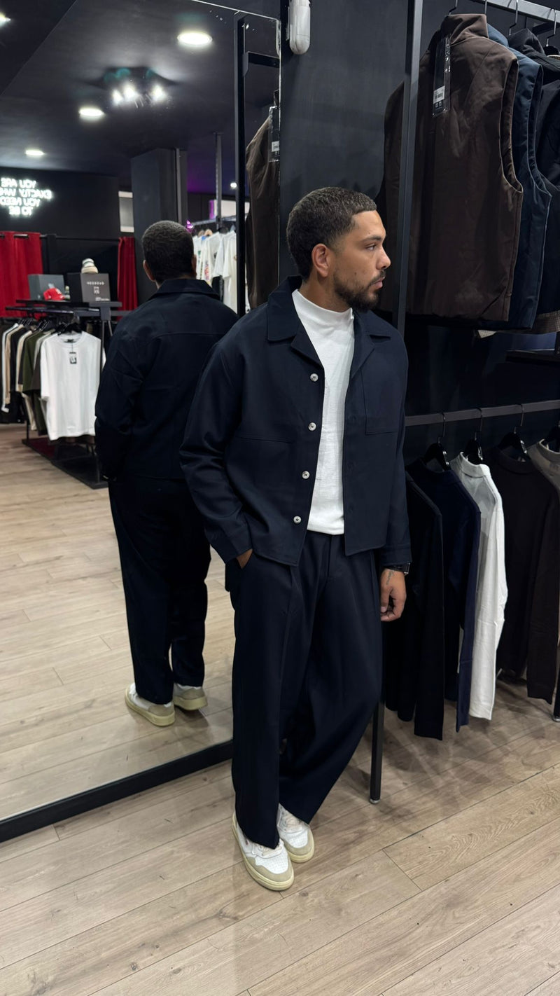 Coordinato New York