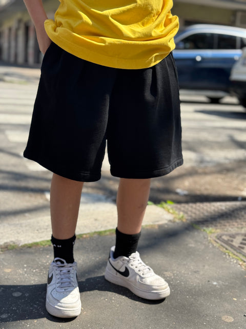 Pantaloncini comfy kid 34P