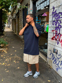 T-shirt Sartoriali Oversize Grovestreet Clothing