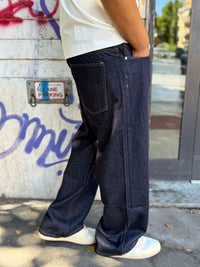Jeans Baggy KK3230