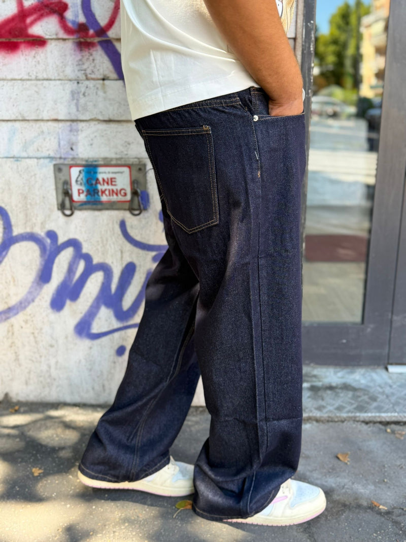 Jeans Baggy KK3230