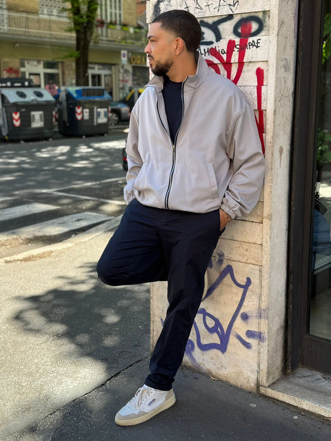 Spring Bomber GFB03