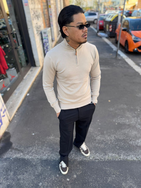 Maglione Oxford