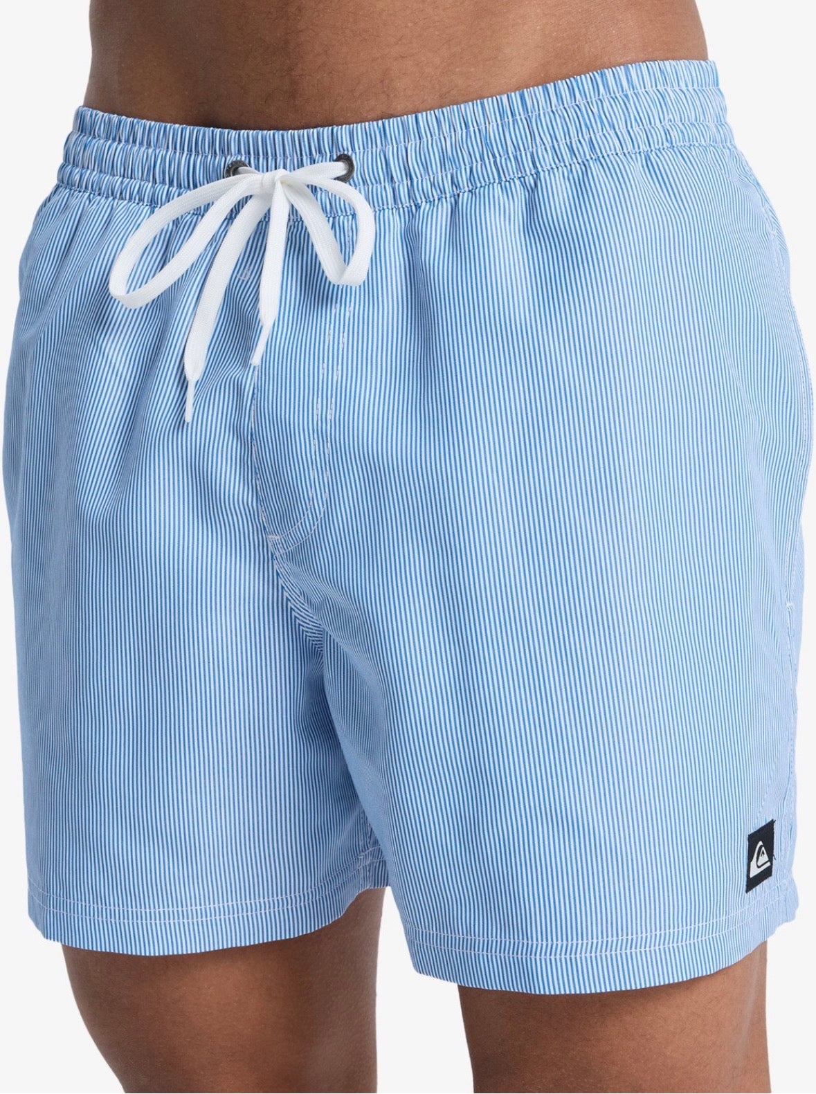 Costumi Striped Quicksilver