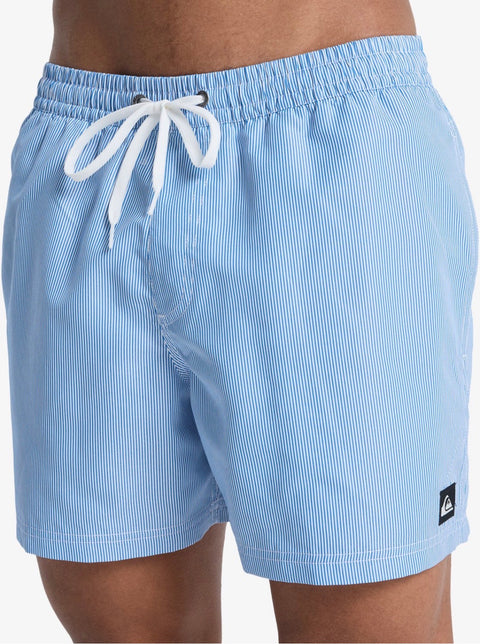 Costumi Striped Quicksilver
