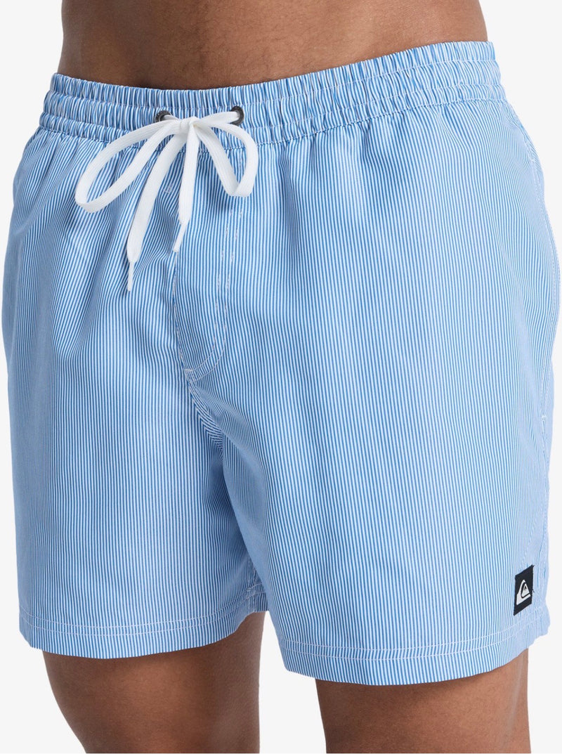 Costumi Striped Quicksilver