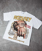 T-shirt Noissey Make Money Not Friends
