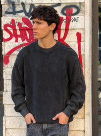 Maglione bronx