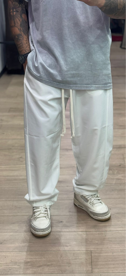 Pantalone bootcut 2501