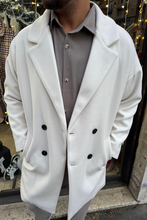 Cappotto Stansfield 8081