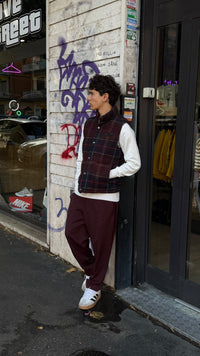 Smanicato Double Scozzese LP